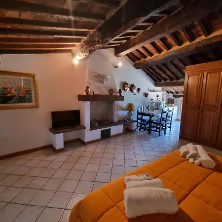 Apartment Cozy Piazza Garibaldi Massa Marittima